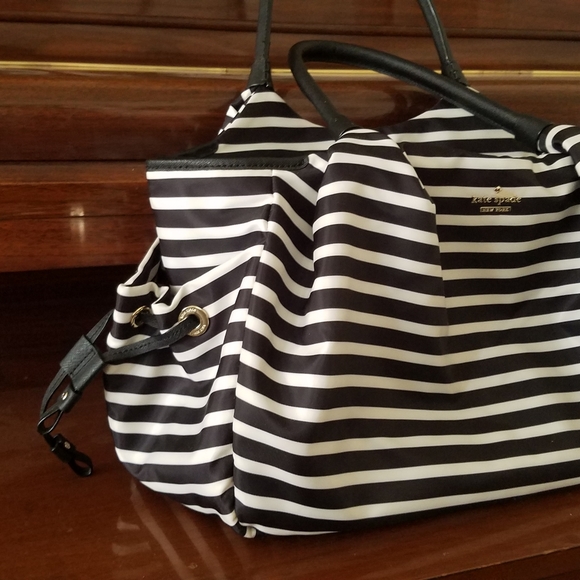 Kate Spade Watson Lane Stevie Baby Bag - Picture 3 of 3
